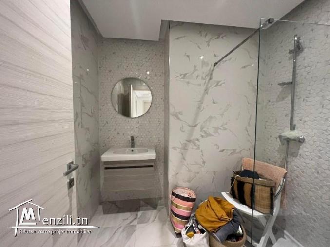 V356 Appartement BLOOM