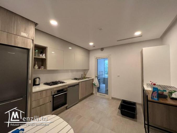 V356 Appartement BLOOM