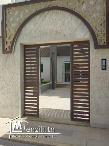 V358 Appartement NOEL