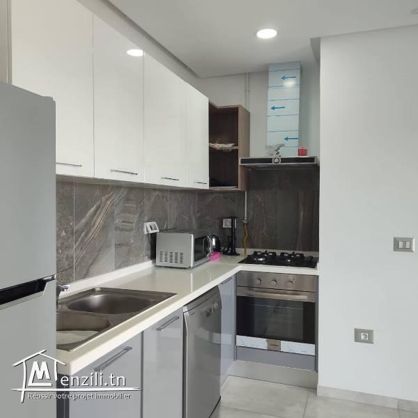 V358 Appartement NOEL