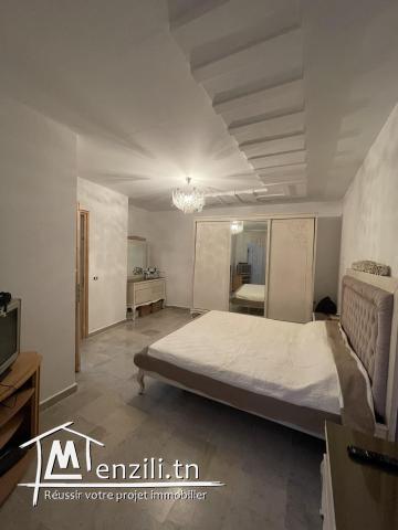 A vendre une villa R+2