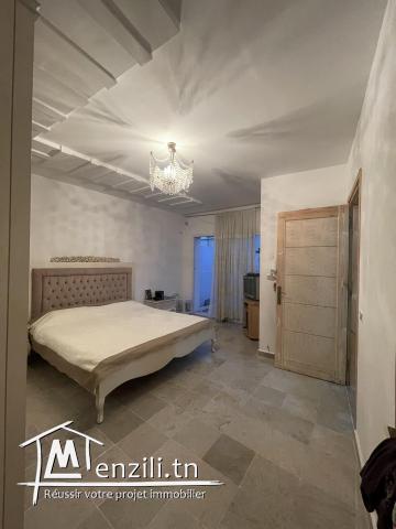 A vendre une villa R+2