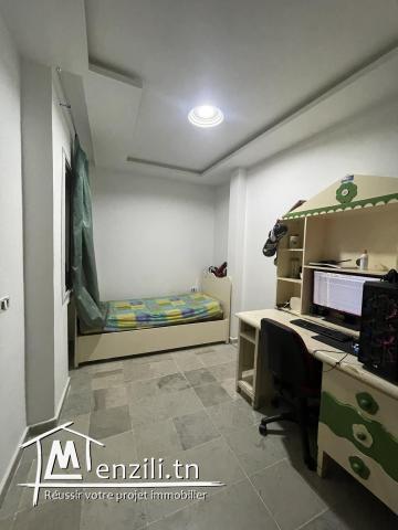 A vendre une villa R+2