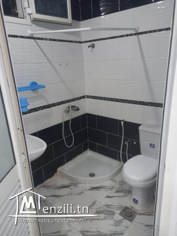 Apparemment à louer denden