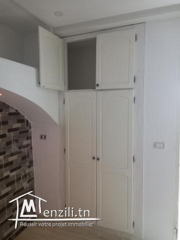 Apparemment à louer denden