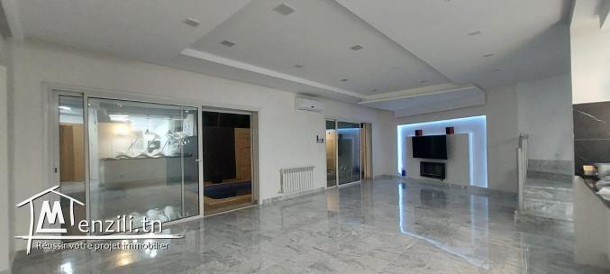 Villa S3 PARADIS Yasmine Hammamet