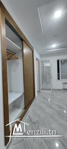 Villa S3 PARADIS Yasmine Hammamet