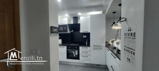 Villa S3 PARADIS Yasmine Hammamet