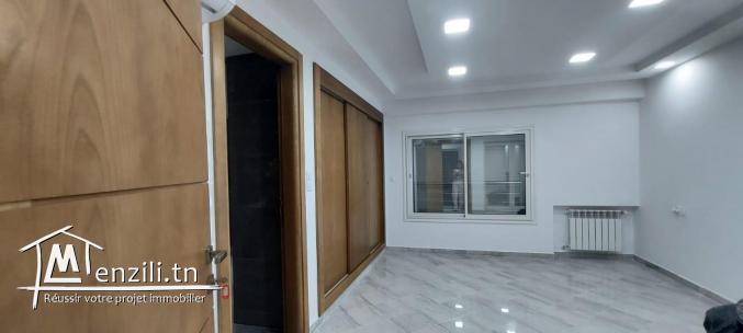 Villa S3 PARADIS Yasmine Hammamet