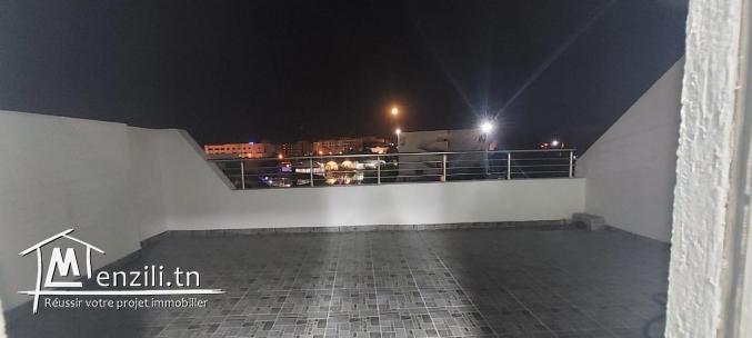 Villa S3 PARADIS Yasmine Hammamet