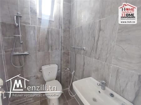 RDC De Villa Peterson à Louer aux Jardins de Carthage