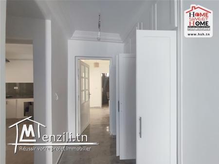 RDC De Villa Peterson à Louer aux Jardins de Carthage