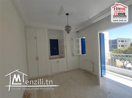 RDC De Villa Peterson à Louer aux Jardins de Carthage