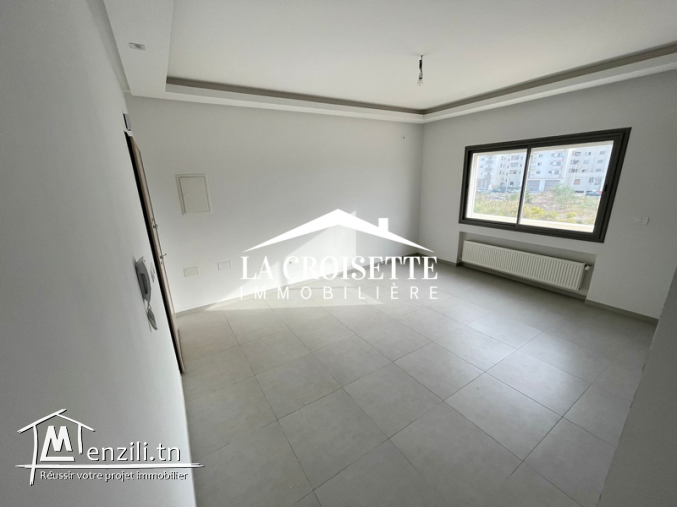 Appartement s+1 à l'Aouina ZAL0414