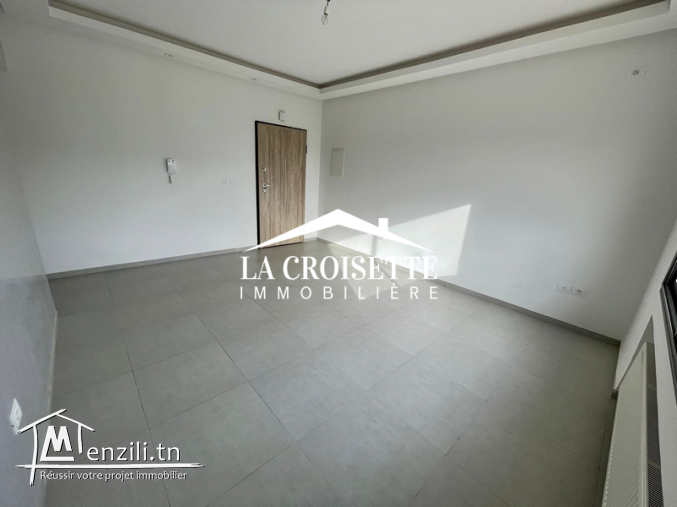 Appartement s+1 à l'Aouina ZAL0414