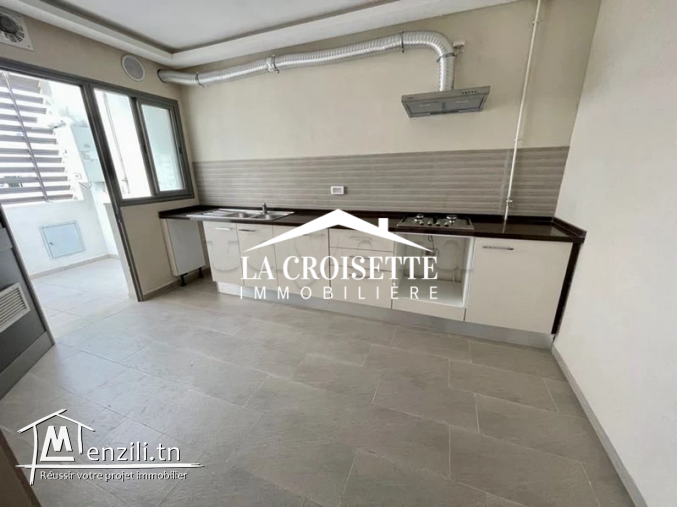 Appartement s+1 à l'Aouina ZAL0414