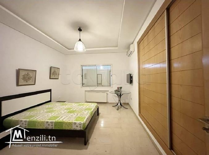 S+1 à louer à Sahloul 4