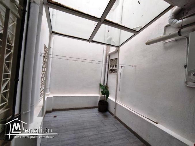 V212 Appartement GOLD