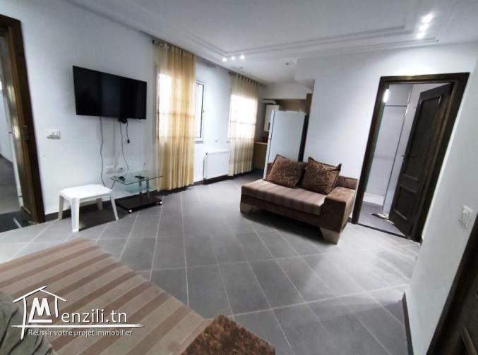 V215 Appartement GOOD