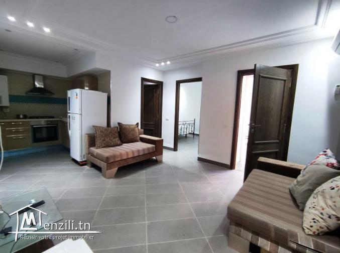 V215 Appartement GOOD