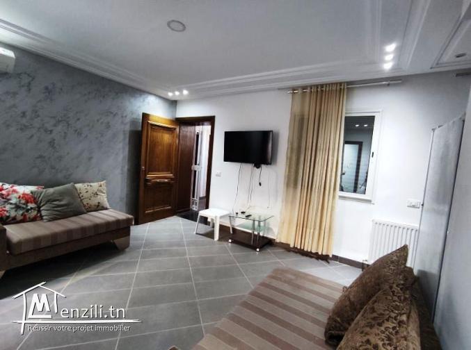 V215 Appartement GOOD