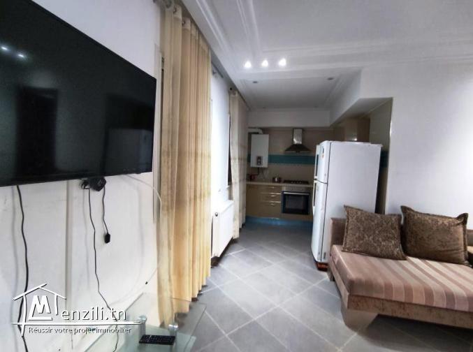 V215 Appartement GOOD