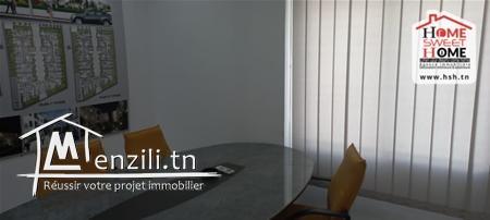 Bureau Davis à Vendre Aux Berges du Lac2