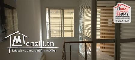 Bureau Davis à Vendre Aux Berges du Lac2