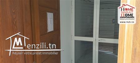 Bureau Davis à Vendre Aux Berges du Lac2