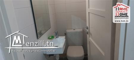 Bureau Davis à Vendre Aux Berges du Lac2