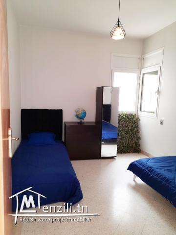 Appartement a? vendre, S+3 de 167m2 a? Medina Centre, Nasria, Sfax