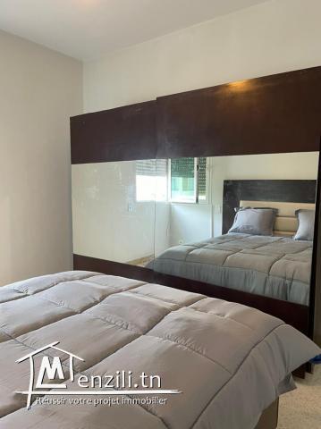 Appartement a? vendre, S+3 de 167m2 a? Medina Centre, Nasria, Sfax