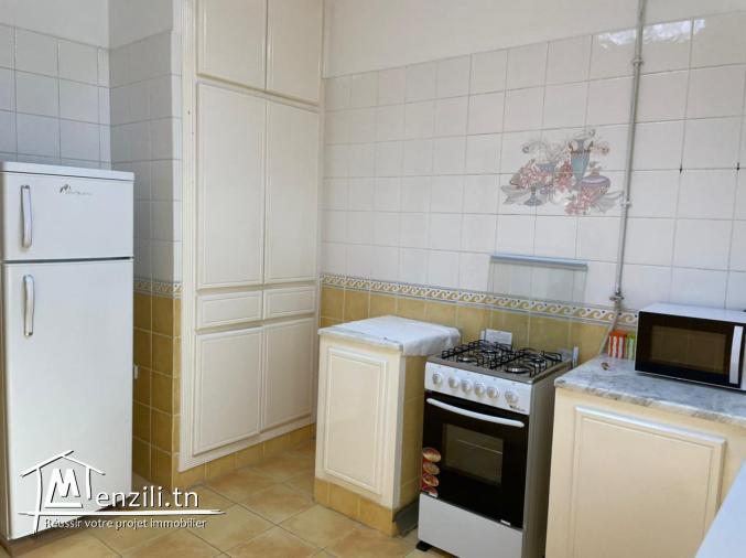 Appartement a? vendre, S+3 de 167m2 a? Medina Centre, Nasria, Sfax