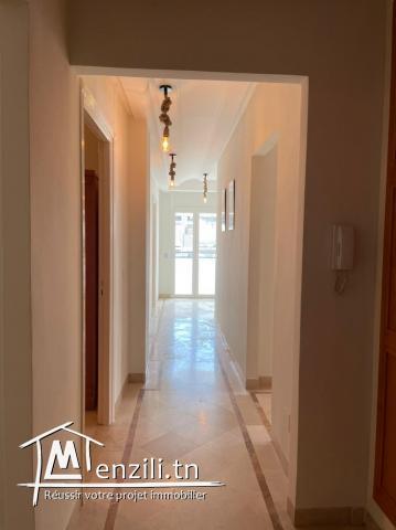 Appartement a? vendre, S+3 de 167m2 a? Medina Centre, Nasria, Sfax