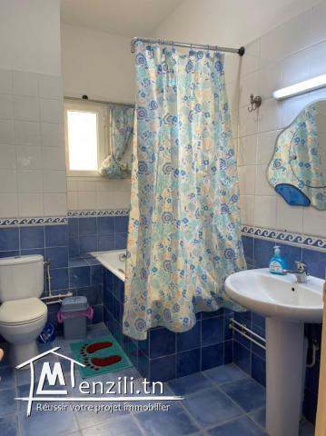 Appartement a? vendre, S+3 de 167m2 a? Medina Centre, Nasria, Sfax