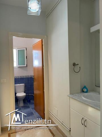 Appartement a? vendre, S+3 de 167m2 a? Medina Centre, Nasria, Sfax