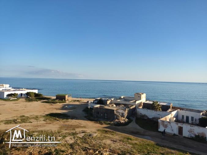 V221 Appartement DU GOLF