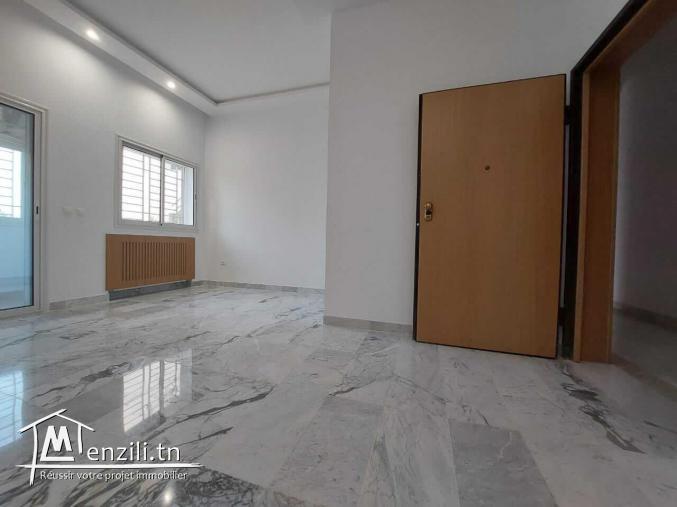 Appartement s+1 aux Jardins de Carthage ZAL3691