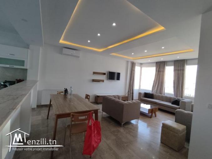V227 Appartement TAREK
