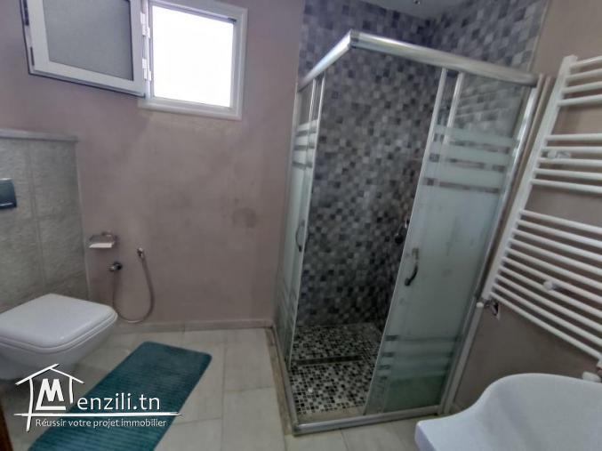 V227 Appartement TAREK