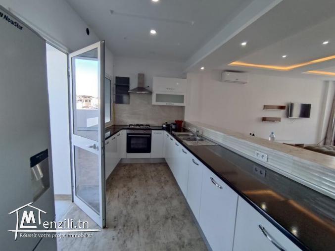 V227 Appartement TAREK