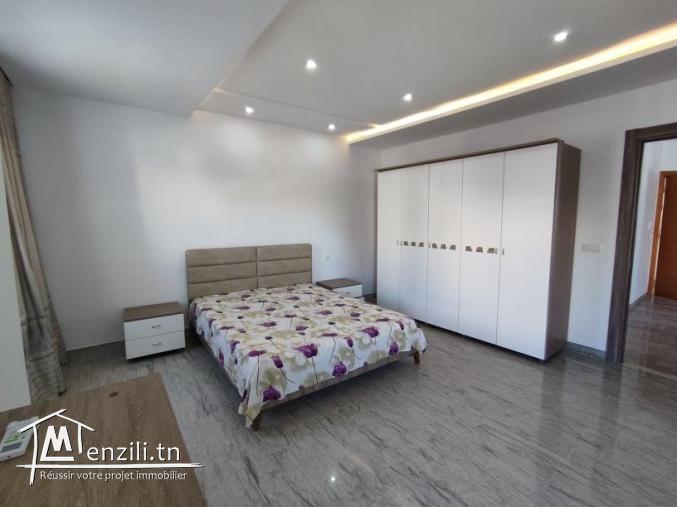 V227 Appartement TAREK