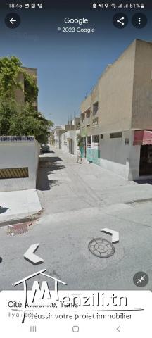 Maison s+2 / studio indépendant