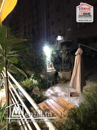 Fond Prada à Vendre à Cité les palmeraies