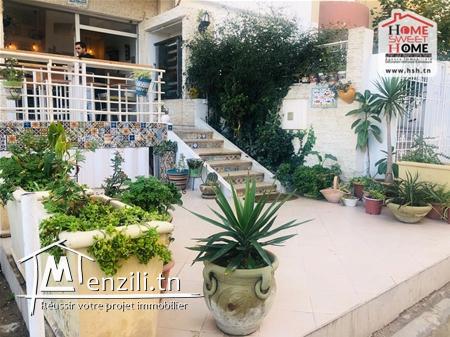 Fond Prada à Vendre à Cité les palmeraies