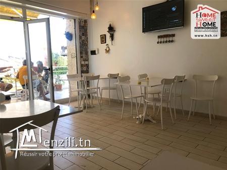 Fond Prada à Vendre à Cité les palmeraies