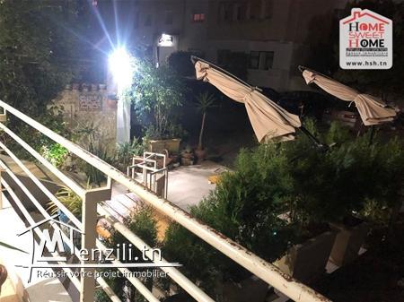 Fond Prada à Vendre à Cité les palmeraies