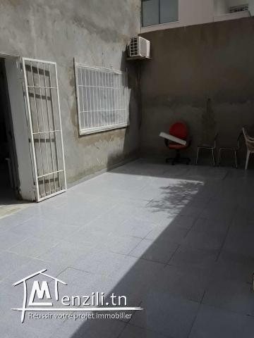 Nouvelle Maison à Raoued plage