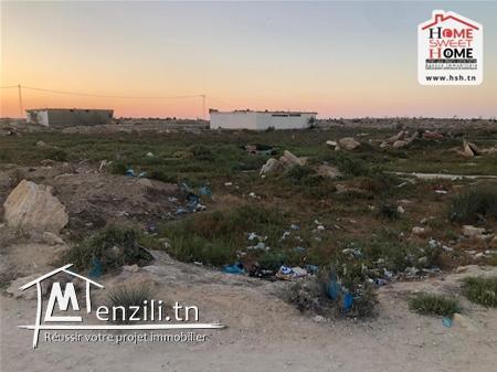 Terrain Villa Apollo À Vendre À Sidi Salah