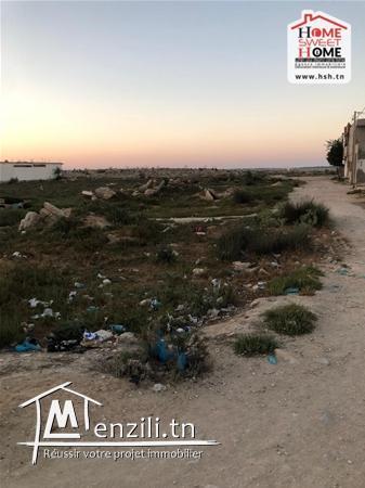Terrain Villa Apollo À Vendre À Sidi Salah